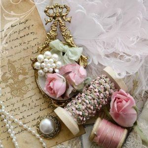 Meet your Posher, Danaina